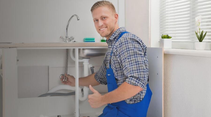 Emergency Plumbing Repair in Nixon, NV